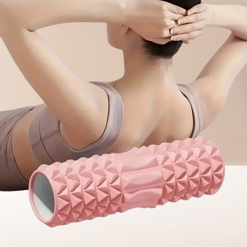 FlexRoll Schuimroller | Diepe Weefsel Massage Roller-Boetiek Moda