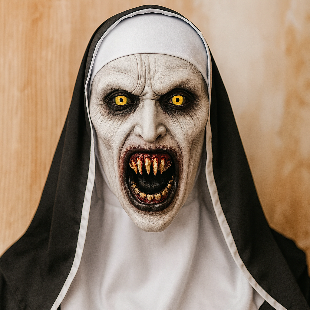 Halloween Masker - Enge Horror Non Halloween Kostuum Masker-Boetiek Moda