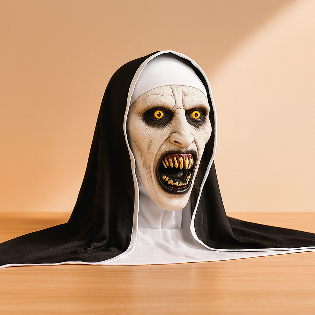 Halloween Masker - Enge Horror Non Halloween Kostuum Masker-Boetiek Moda