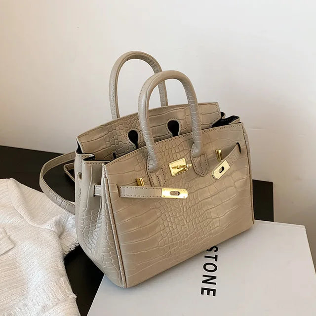 Handtas | Mode | Lange Riem | Tote Tas | Damestassen-Boetiek Moda