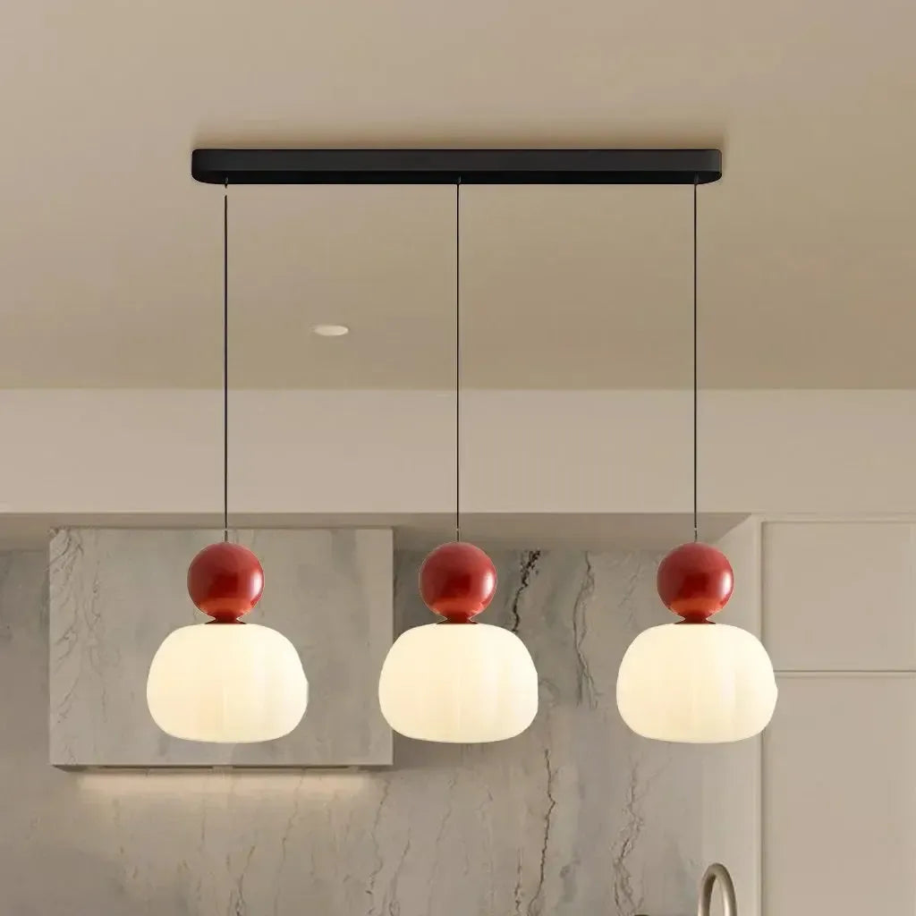 Hanglamp | Hangend | Warm | Keuken Plafondlampen | Slaapkamer Plafondlampen-Boetiek Moda