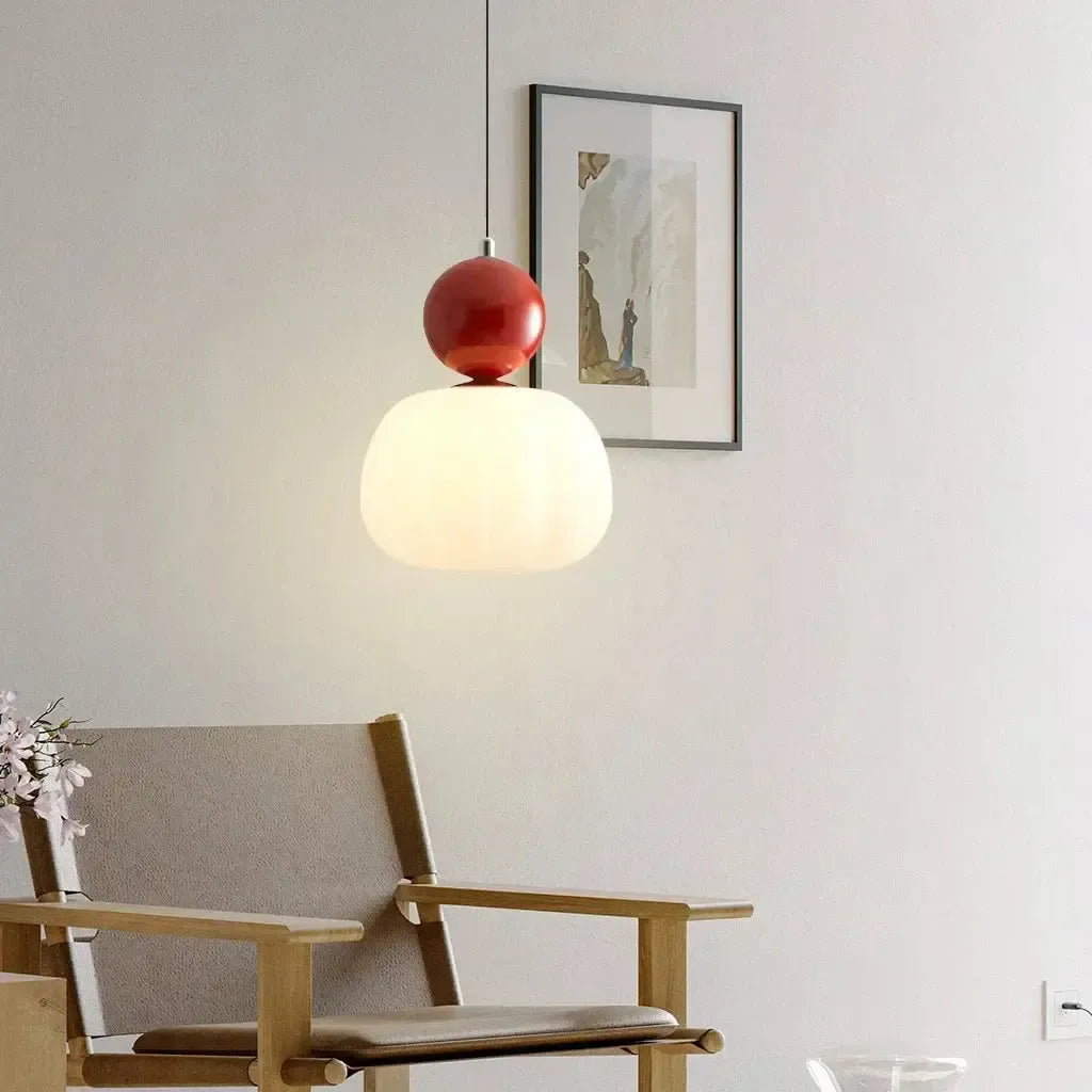 Hanglamp | Hangend | Warm | Keuken Plafondlampen | Slaapkamer Plafondlampen-Boetiek Moda