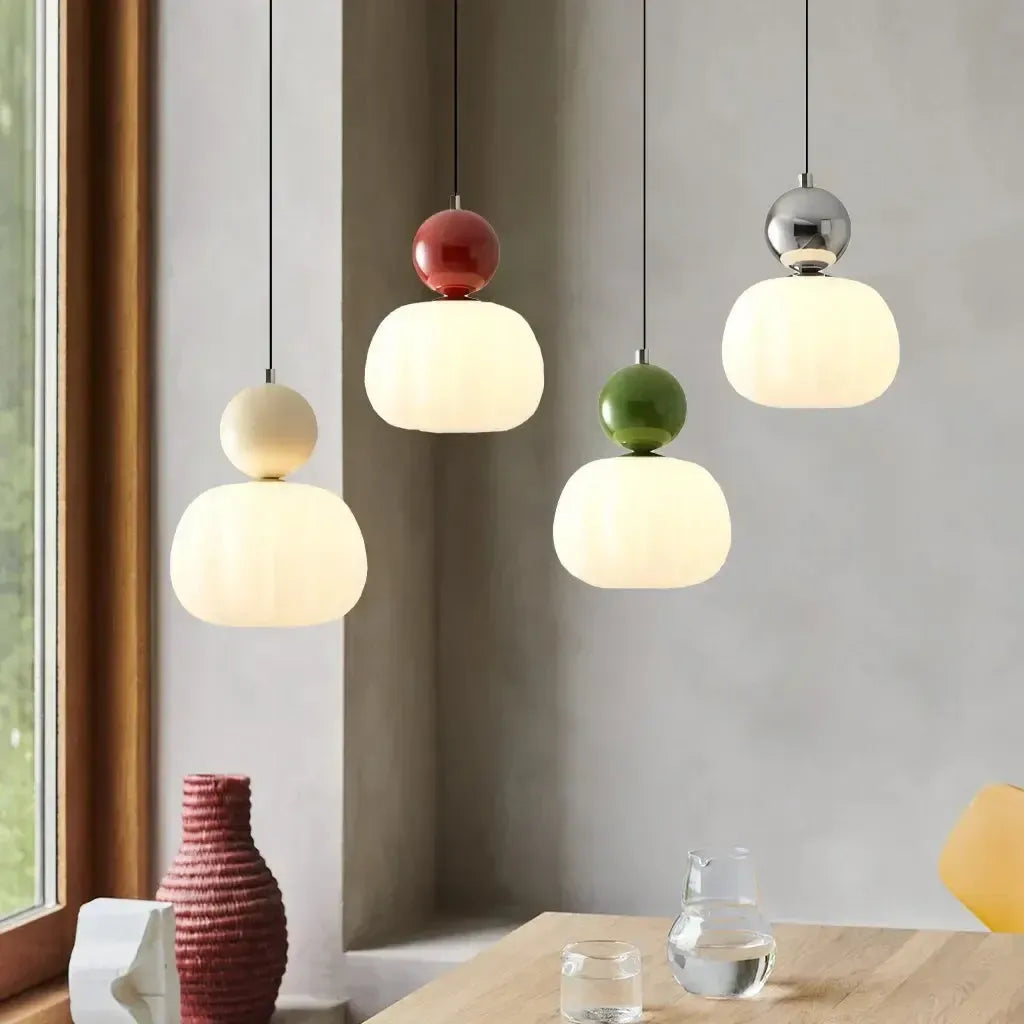 Hanglamp | Hangend | Warm | Keuken Plafondlampen | Slaapkamer Plafondlampen-Boetiek Moda
