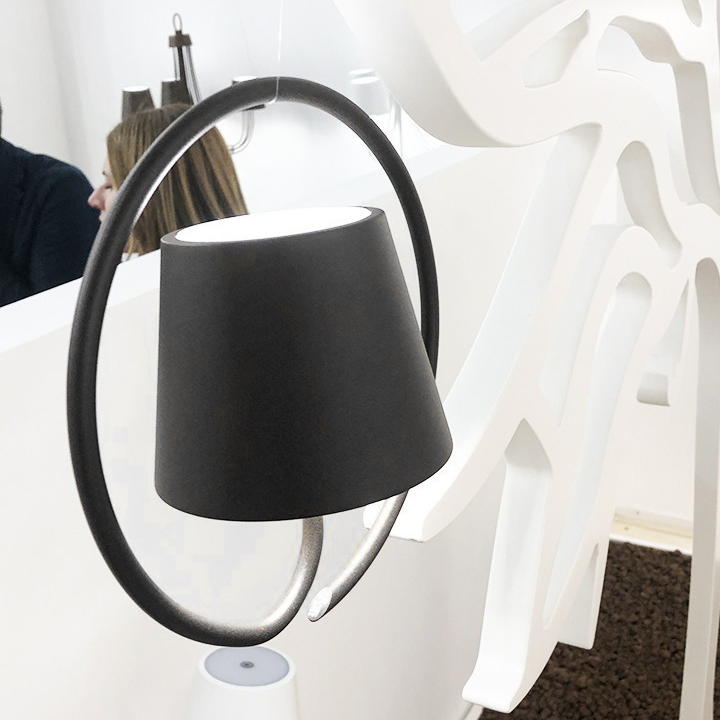 Hanglamp | Oplaadbaar | Woonkamer | Wandlamp | Plafondlamp-Boetiek Moda