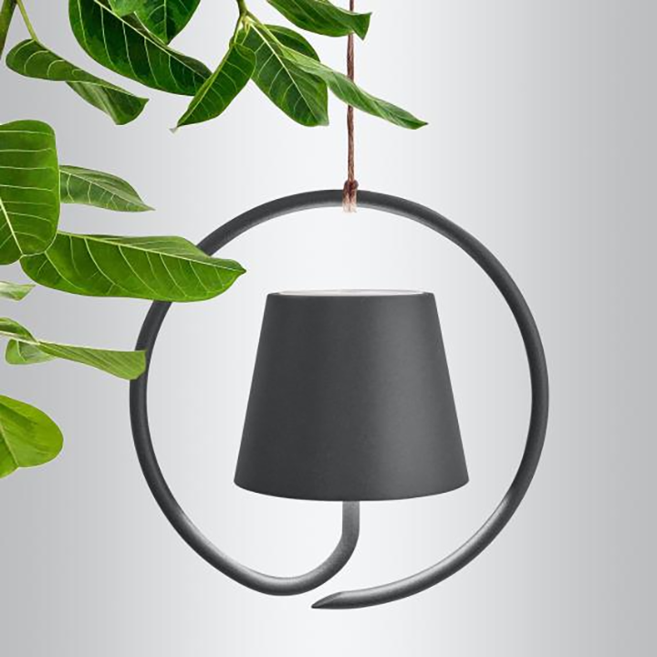Hanglamp | Oplaadbaar | Woonkamer | Wandlamp | Plafondlamp-Boetiek Moda
