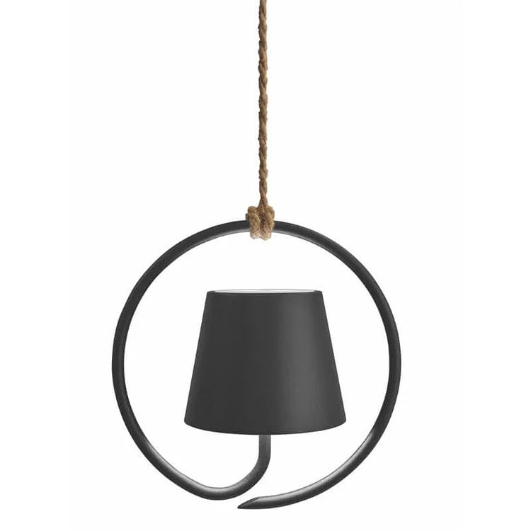 Hanglamp | Oplaadbaar | Woonkamer | Wandlamp | Plafondlamp-Boetiek Moda