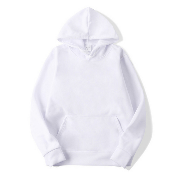 Heren Hoodie | Comfy | Pocket | Pullover Hoodie | Warme Hoodie-Boetiek Moda