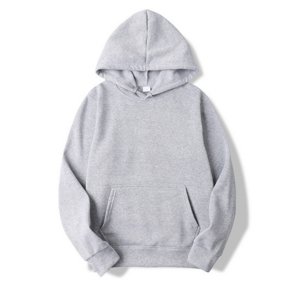 Heren Hoodie | Comfy | Pocket | Pullover Hoodie | Warme Hoodie-Boetiek Moda