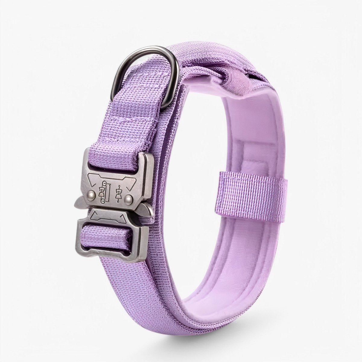 Hondenhalsband - Verstelbare Trainingshalsband voor Honden met Bedieningshendel-Boetiek Moda