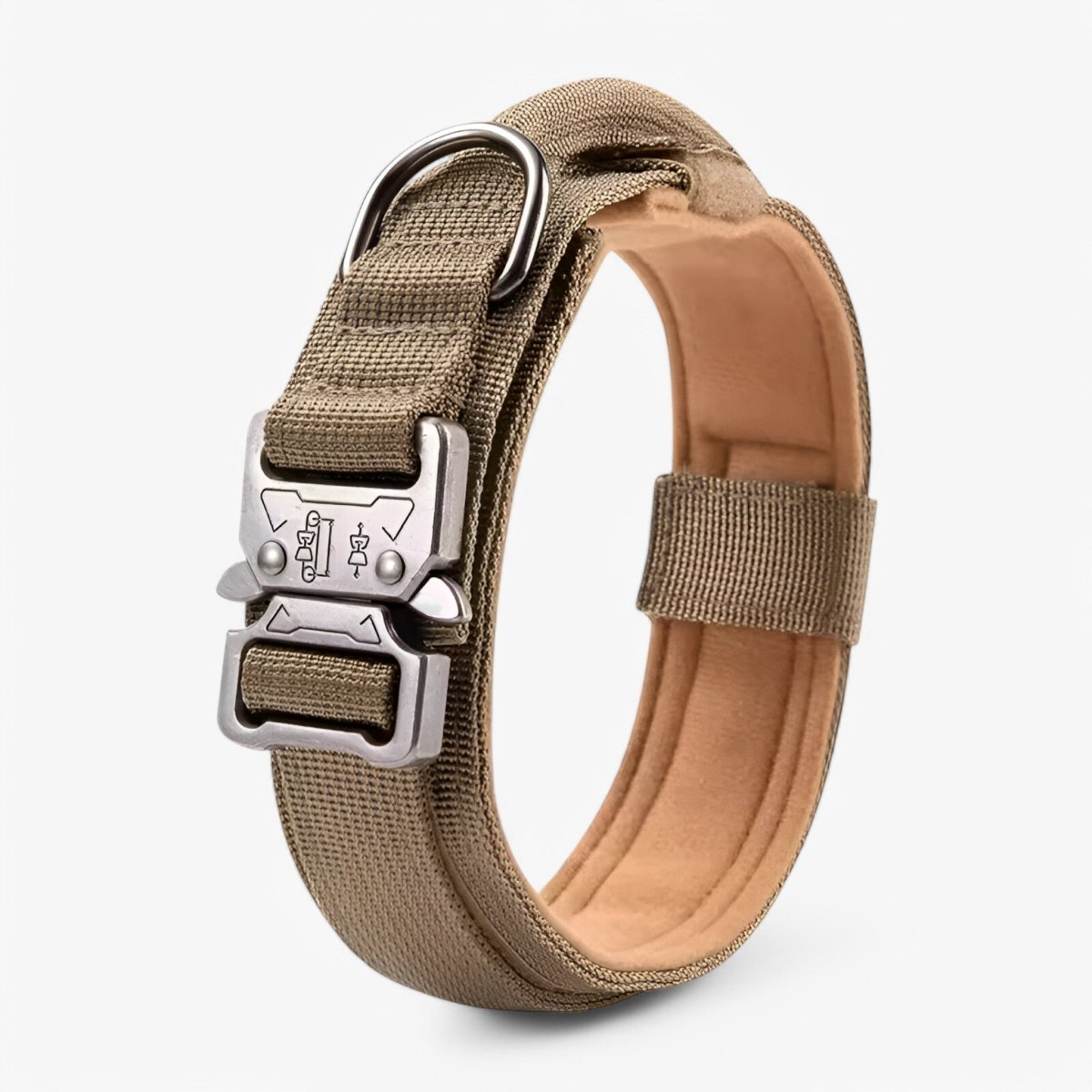 Hondenhalsband - Verstelbare Trainingshalsband voor Honden met Bedieningshendel-Boetiek Moda