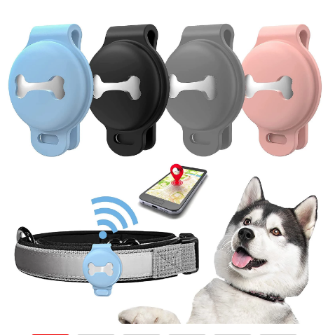 Hondentracker | GPS | Huisdierentracker | Kattentracker | Tracker voor mijn hond-Boetiek Moda