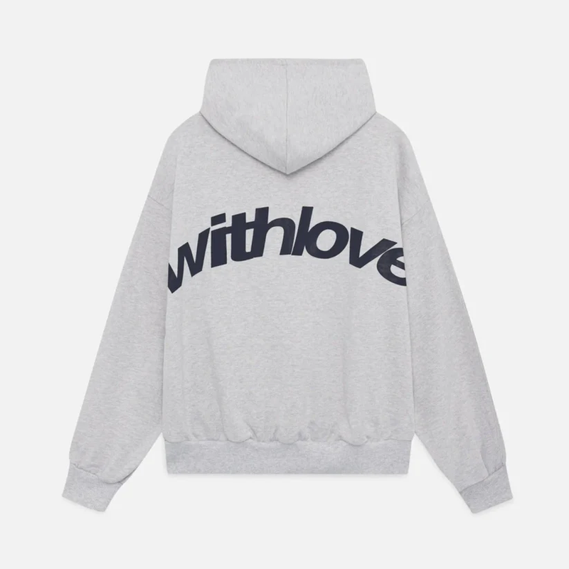 Hoodie - Knusse Warme Unisex Pullover Hoodie voor Mannen en Vrouwen-Boetiek Moda