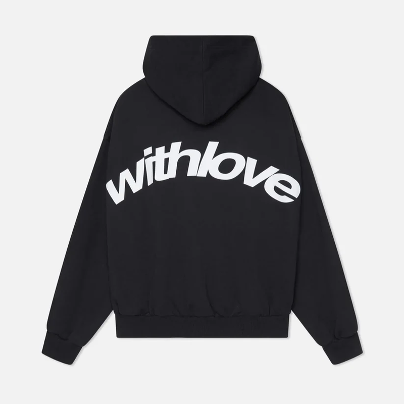 Hoodie - Knusse Warme Unisex Pullover Hoodie voor Mannen en Vrouwen-Boetiek Moda