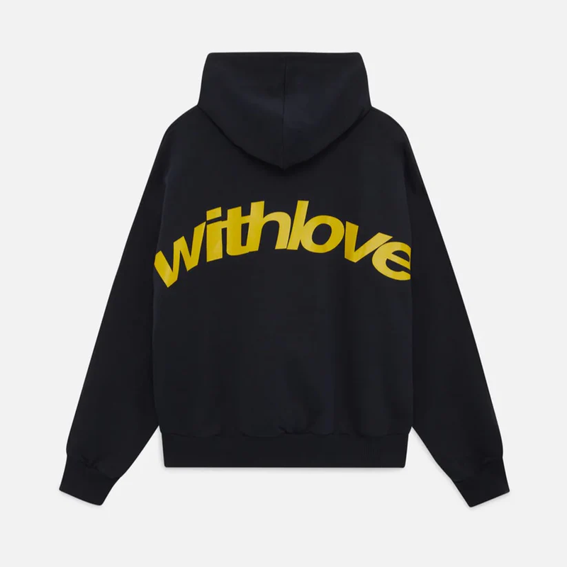 Hoodie - Knusse Warme Unisex Pullover Hoodie voor Mannen en Vrouwen-Boetiek Moda