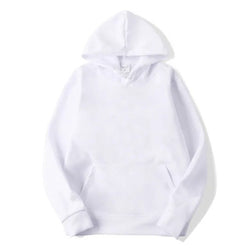 Hoodie voor dames - Oversized Knusse Pullover Hoodie met Zak-Boetiek Moda