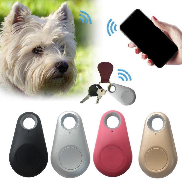 Huisdieren GPS Tracker | Waterdicht | Mini | Kat Tracker | Hond Tracker-Boetiek Moda