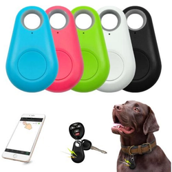 Huisdieren GPS Tracker | Waterdicht | Mini | Kat Tracker | Hond Tracker-Boetiek Moda