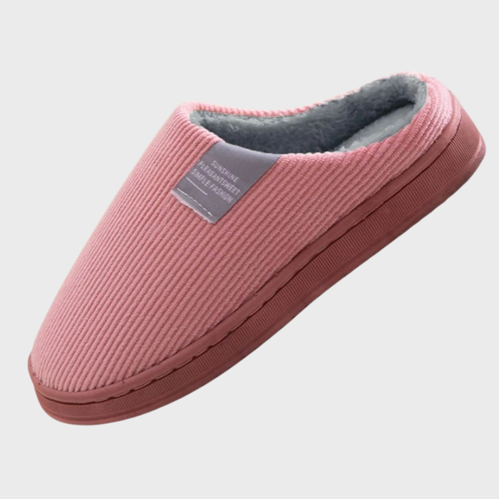 Huisslippers | Warm | Winter | Binnenslippers | Huisslippers-Boetiek Moda