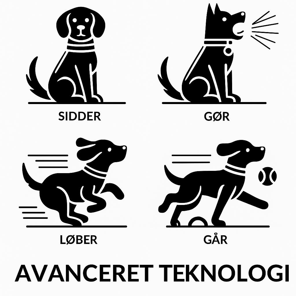 Interactief puppyspeeltje - Realistische bewegingen - Stem en aanraking - Hondenknuffel - Interactief speeltje-Boetiek Moda