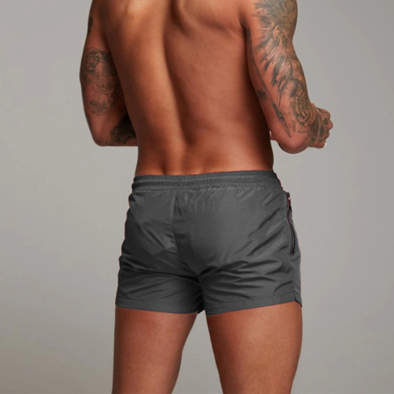 Liam Swim Trunks | Upgrade je zomerstijl met onze must-have zwembroek-Boetiek Moda