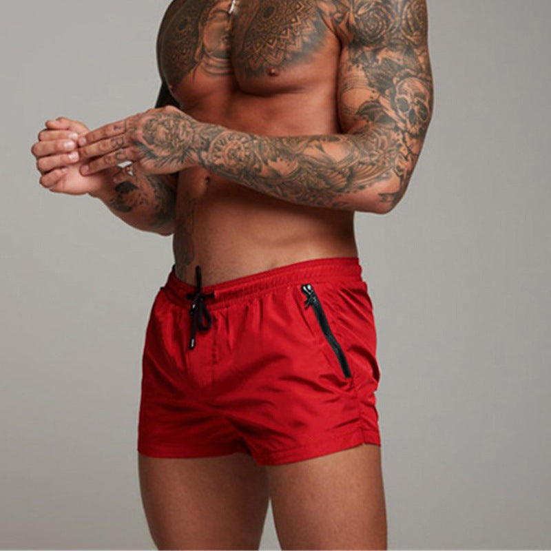 Liam Swim Trunks | Upgrade je zomerstijl met onze must-have zwembroek-Boetiek Moda