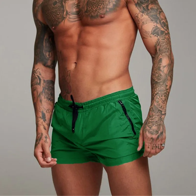 Liam Swim Trunks | Upgrade je zomerstijl met onze must-have zwembroek-Boetiek Moda