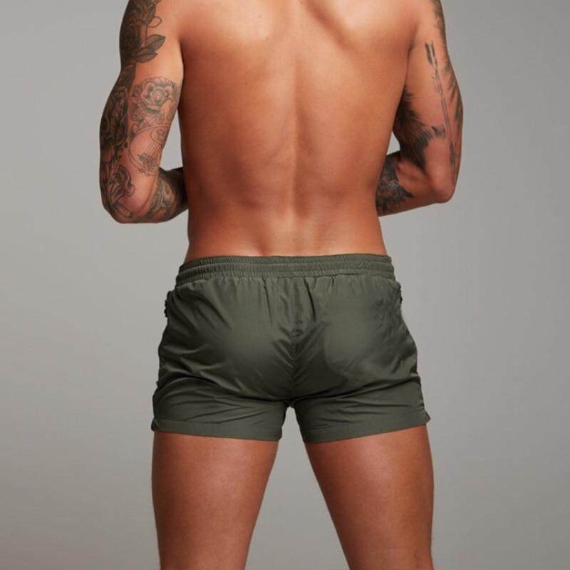 Liam Swim Trunks | Upgrade je zomerstijl met onze must-have zwembroek-Boetiek Moda