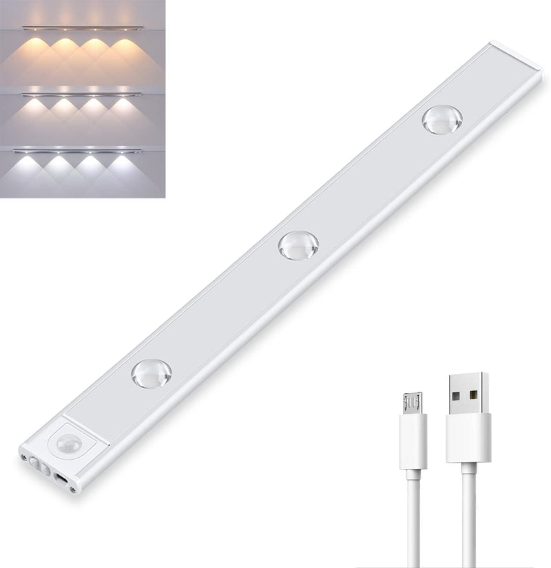 Licht met Bewegingssensor - Binnen LED Lichtstrip Bar Kastverlichting-Boetiek Moda