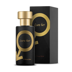 Lure Parfum (voor Hem & Haar)-Boetiek Moda