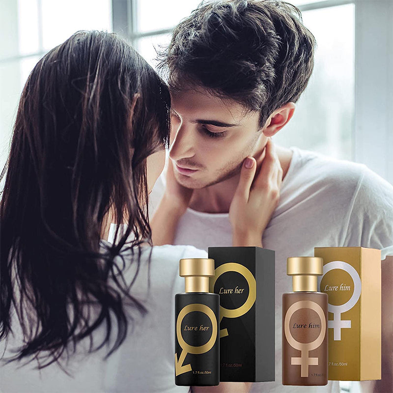 Lure Parfum (voor Hem & Haar)-Boetiek Moda