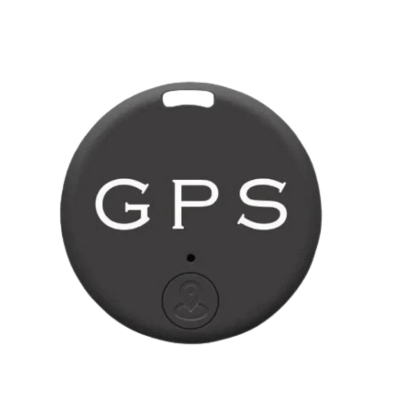 Mini GPS-tracker - Kleine magnetische realtime GPS-tracker-Boetiek Moda