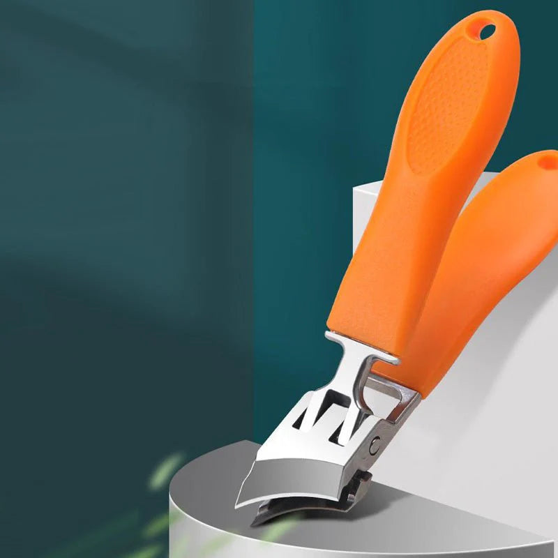 Nagelknipper - Gebogen dikke nagel- en teennagelknipper-Boetiek Moda