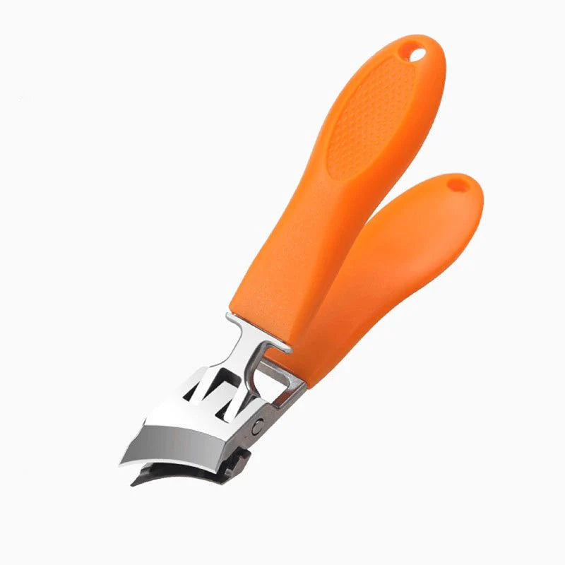 Nagelknipper - Gebogen dikke nagel- en teennagelknipper-Boetiek Moda