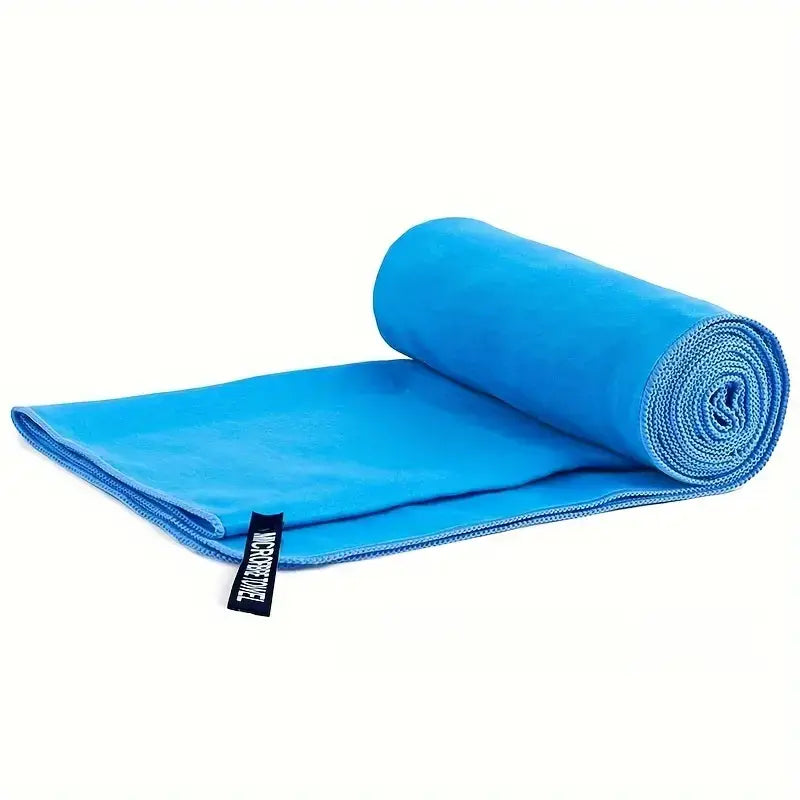 NanoDry Sporthanddoek | Drogende Microfiber Sporthanddoek-Boetiek Moda