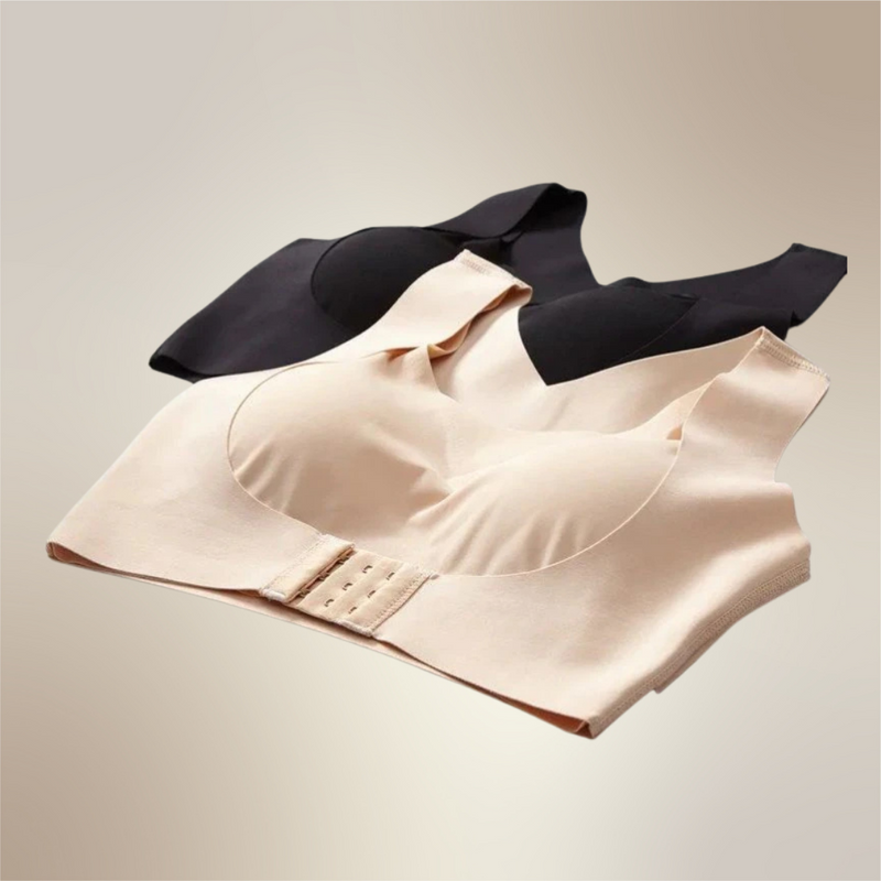 Olivia's Posture Correcting Bra | Comfortabel en Ondersteunend voor een Gezonde Houding-Boetiek Moda