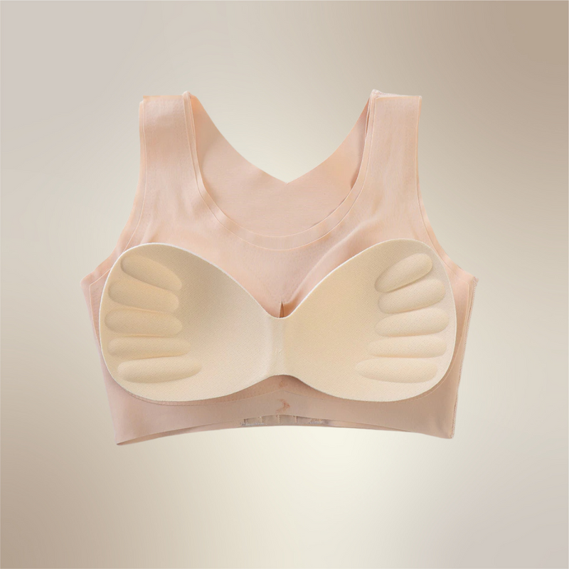 Olivia's Posture Correcting Bra | Comfortabel en Ondersteunend voor een Gezonde Houding-Boetiek Moda