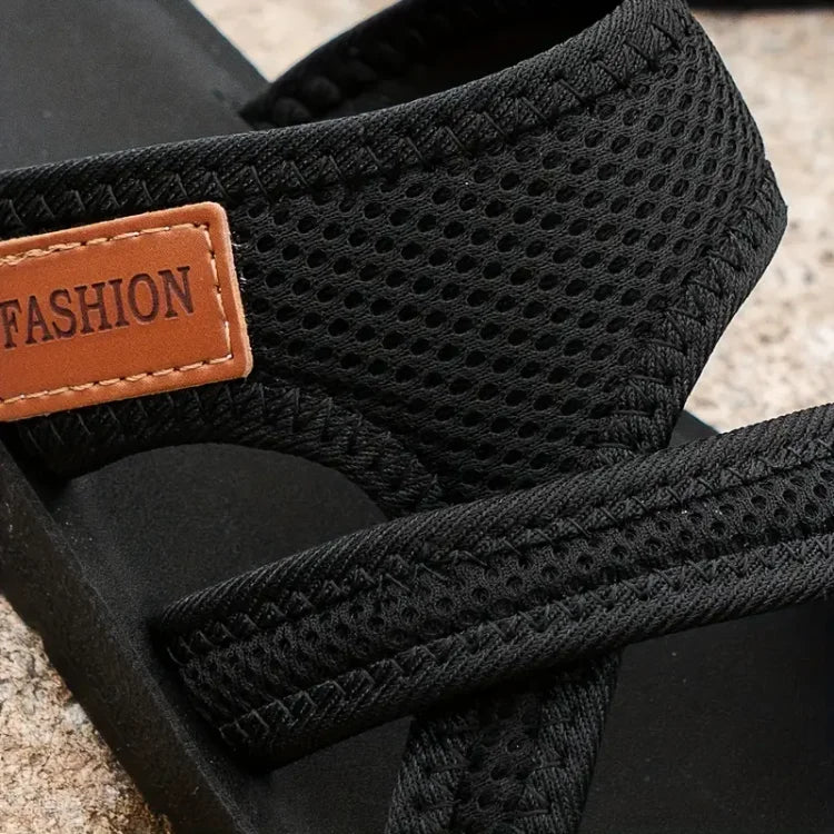 Orthopedische Sandalen | Instappers | Ergonomisch | Sportieve sandalen | Damesslippers-Boetiek Moda