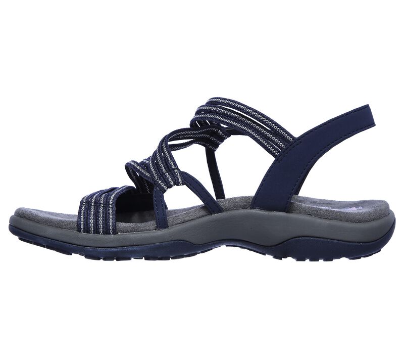 Orthopedische sandalen | Slip-On | Steun voor de voetholte | Sport sandalen | Damessandalen-Boetiek Moda