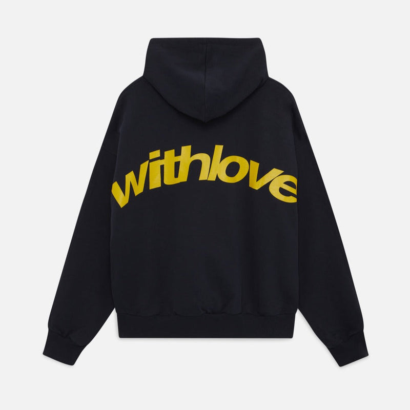 Oversized Hoodie - Loose Fit - Comfy - Pullover Hoodie - Unisex Hoodie-Boetiek Moda