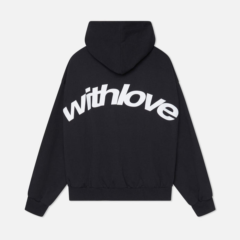 Oversized Hoodie - Loose Fit - Comfy - Pullover Hoodie - Unisex Hoodie-Boetiek Moda