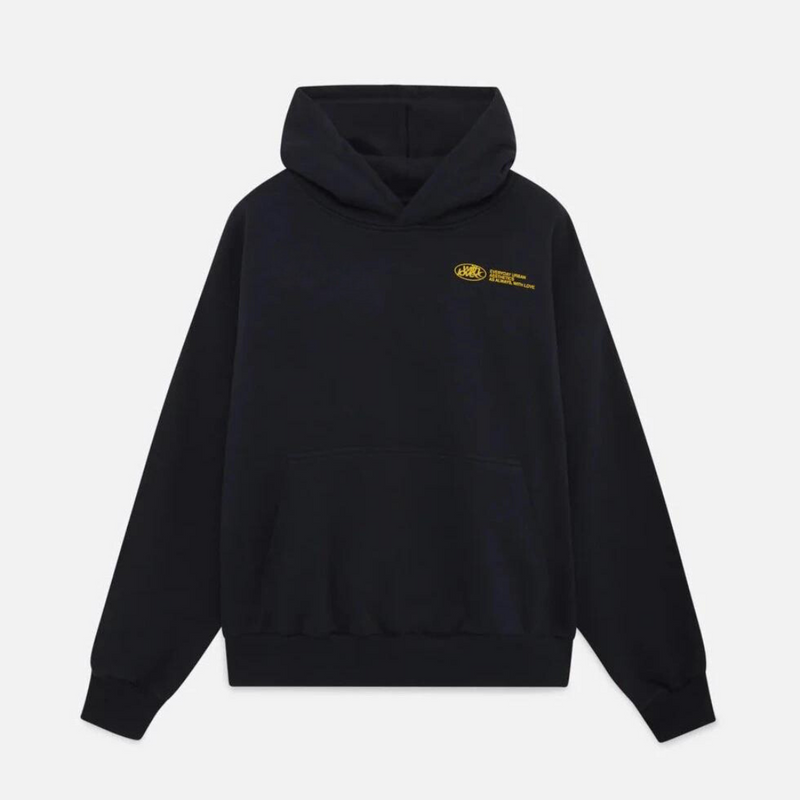 Oversized Hoodie - Loose Fit - Comfy - Pullover Hoodie - Unisex Hoodie-Boetiek Moda
