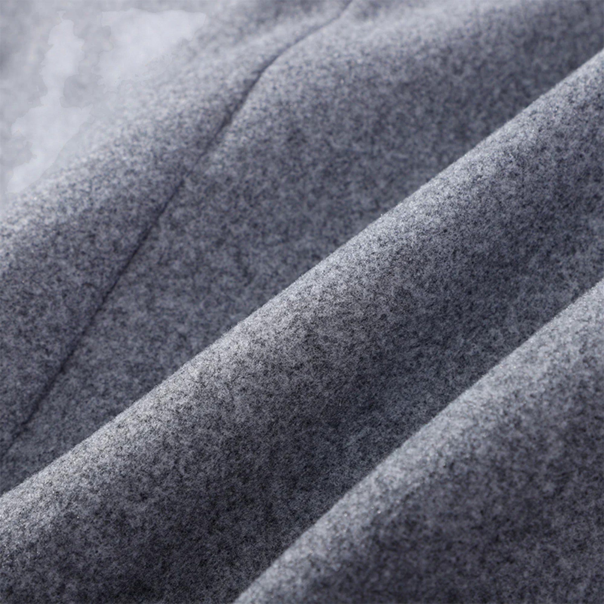 Oversized jas - Dames jas met dubbele knoopsluiting en korte trenchcoat-Boetiek Moda