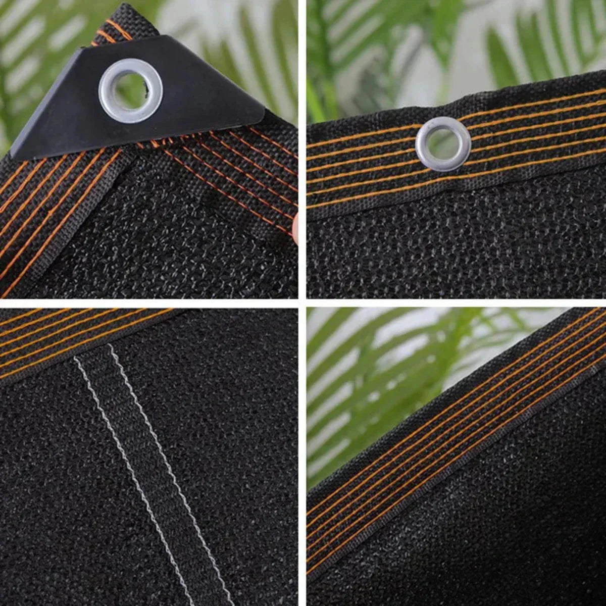 Patio Zonnescherm | Terras | UV-bescherming | Pergola Schaduw | Schaduwdoek-Boetiek Moda