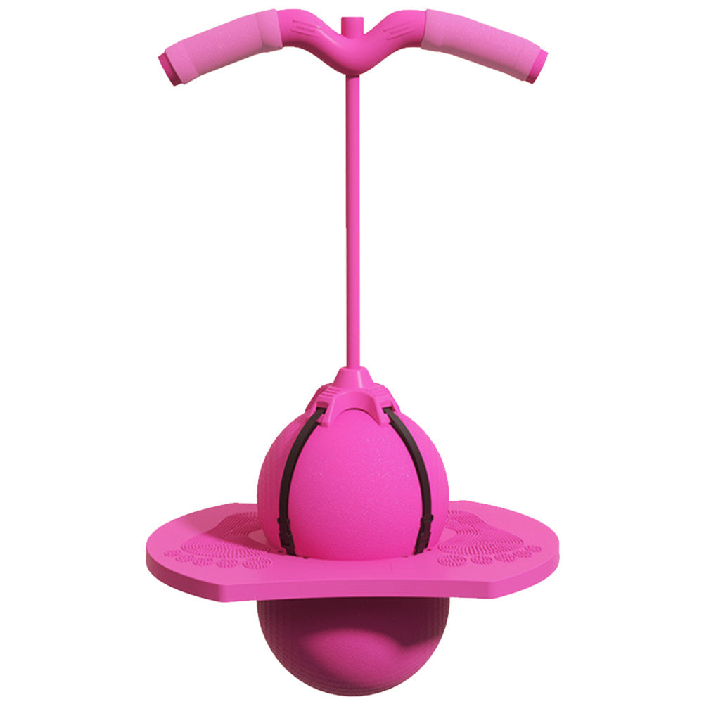 Pogo Jumper - Kinderen - Hopper Ball - Pogo Stick - Springstok-Boetiek Moda