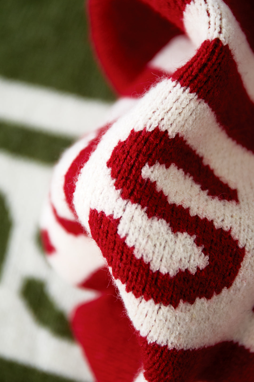 Polo Trui - Los Angeles - Kraag - Gebreide trui - Damesknitwear-Boetiek Moda