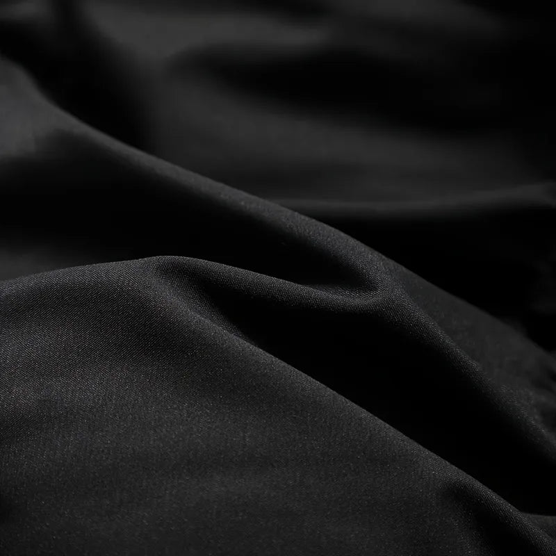 Pufferjas | Gewatteerd | Capuchon | Donsjack | Winterjas voor heren-Boetiek Moda