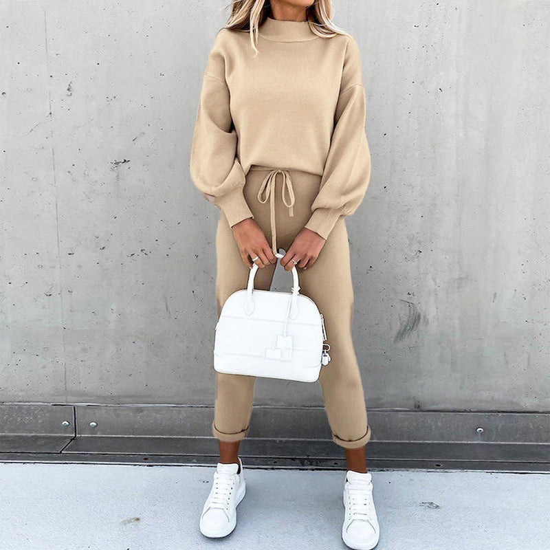 Rachel Tracksuit | Stijlvolle en comfortabele outfit voor 2023-Boetiek Moda