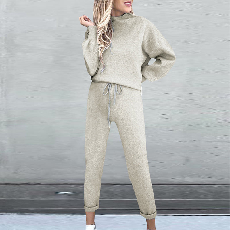 Rachel Tracksuit | Stijlvolle en comfortabele outfit voor 2023-Boetiek Moda