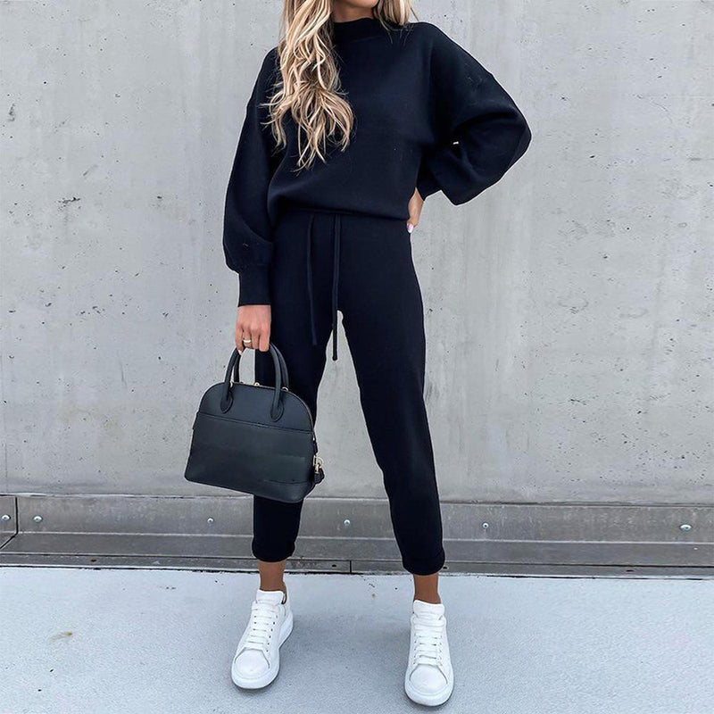 Rachel Tracksuit | Stijlvolle en comfortabele outfit voor 2023-Boetiek Moda