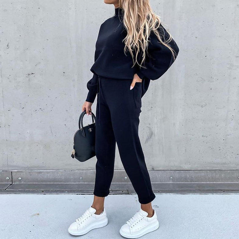 Rachel Tracksuit | Stijlvolle en comfortabele outfit voor 2023-Boetiek Moda